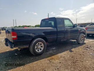 2006 Ford Ranger XL with VIN 1FTYR14U46PA02717, listed as a Copart auction lot 57363645 with 153,976 mi miles and Clean title. Bid and sale history available at DreamBid. Image 3.