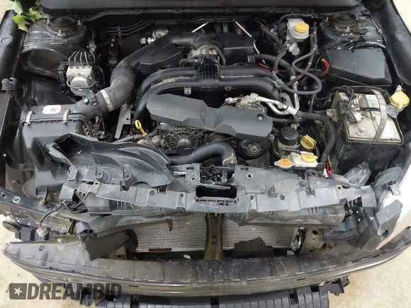 2015 Subaru Legacy Premium with VIN 4S3BNAD67F3030909, listed as a IAAI auction lot 42550151 with 140,275 mi miles and . Bid and sale history available at DreamBid. Image 10.