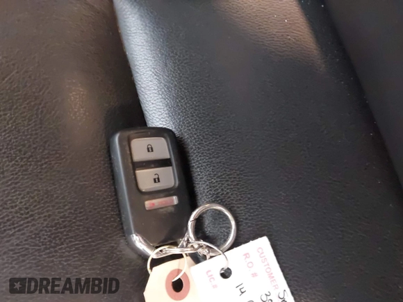 2014 Honda Crosstour EX-L с VIN 5J6TF2H56EL800907, выставлен на аукционе IAAI как лот 42077808 с пробегом 139 510 миль миль и . История ставок и продаж доступна на DreamBid. Изображение 11.