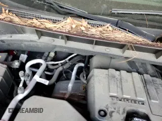 2019 Chevrolet Silverado 1500 LT с VIN 3GCPYDEK5KG123736, выставлен на аукционе Copart как лот 56102455 с пробегом 108 849 миль миль и Списание • Salvage title. История ставок и продаж доступна на DreamBid. Изображение 14.