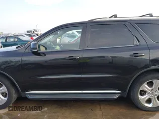 2014 Dodge Durango Limited z VIN 1C4RDJDG5EC593711, wystawiony jako IAAI lot #41717501 z przebiegiem 151 107 mil mil oraz . Historia ofert i sprzedaży dostępna na DreamBid. Obrazek 15.