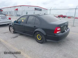 2002 Volkswagen Jetta с VIN 3VWTG69M22M042474, выставлен на аукционе IAAI как лот 41995907 с пробегом Не указан миль и . История ставок и продаж доступна на DreamBid. Изображение 3.