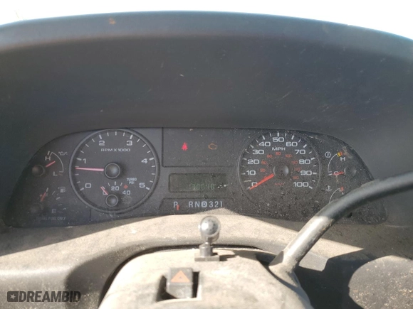 2006 Ford Super Duty F-350 SRW XL with VIN 1FTWW31PX6EC59709, listed as a Copart auction lot 52593835 with 130,648 mi miles and Salvage Title. Bid and sale history available at carsss.com. Image 9.