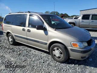 2003 Chevrolet Venture 1SA z VIN 1GNDX03E23D313074, wystawiony jako Copart lot #80559294 z przebiegiem 100 134 mil mil oraz Szkody całkowita. Historia ofert i sprzedaży dostępna na DreamBid. Obrazek 4.