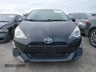 2016 Toyota Prius One with VIN JTDKDTB34G1122385, listed as a IAAI auction lot 41710563 with 48,275 mi miles and . Bid and sale history available at DreamBid. Image 12.