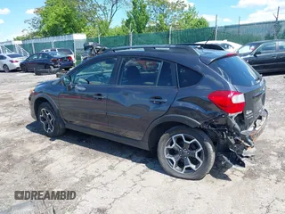 2014 Subaru Crosstrek Premium z VIN JF2GPAVC8E8285172, wystawiony jako IAAI lot #42221167 z przebiegiem 166 265 mil mil oraz . Historia ofert i sprzedaży dostępna na DreamBid. Obrazek 3.