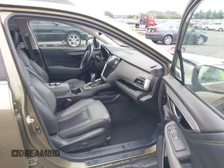2021 Subaru Outback Onyx XT with VIN 4S4BTGLD0M3129735, listed as a IAAI auction lot 42571061 with 120,337 mi miles and . Bid and sale history available at DreamBid. Image 5.