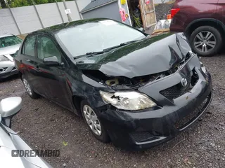 2010 Toyota Corolla z VIN 1NXBU4EE2AZ353922, wystawiony jako IAAI lot #42364512 z przebiegiem 87 457 mil mil oraz . Historia ofert i sprzedaży dostępna na DreamBid. Obrazek 1.