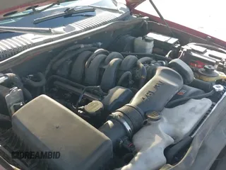 2008 Ford Explorer XLT z VIN 1FMEU63858UA06729, wystawiony jako IAAI lot #43389065 z przebiegiem 148 379 mil mil oraz . Historia ofert i sprzedaży dostępna na DreamBid. Obrazek 22.