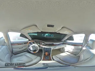 2003 Cadillac Seville Touring STS z VIN 1G6KY54923U101998, wystawiony jako Copart lot #74029304 z przebiegiem 134 157 mil mil oraz Szkoda całkowita • Salvage title. Historia ofert i sprzedaży dostępna na DreamBid. Obrazek 12.