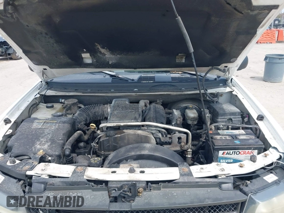 2007 Chevrolet TrailBlazer LS with VIN 1GNDT13S672207008, listed as a IAAI auction lot 42084492 with Not Provided miles and . Bid and sale history available at DreamBid. Image 10.