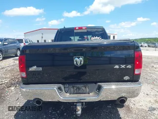 2014 Ram 1500 Big Horn с VIN 1C6RR7TT6ES342759, выставлен на аукционе IAAI как лот 42167586 с пробегом 177 789 миль миль и . История ставок и продаж доступна на DreamBid. Изображение 16.