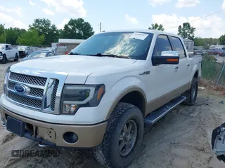2011 Ford F-150 XL z VIN 1FTFW1EF5BFD22080, wystawiony jako IAAI lot #42268557 z przebiegiem 276 549 mil mil oraz . Historia ofert i sprzedaży dostępna na DreamBid. Obrazek 17.