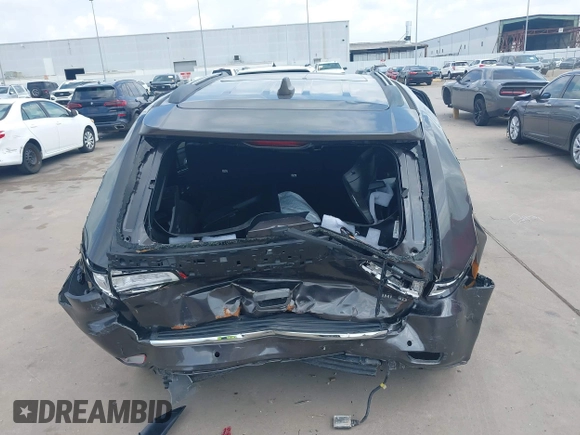 2020 Jeep Grand Cherokee Limited с VIN 1C4RJEBG4LC295201, выставлен на аукционе IAAI как лот 42113482 с пробегом 116 721 миль миль и . История ставок и продаж доступна на DreamBid. Изображение 17.