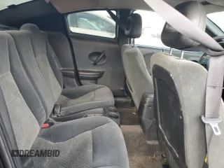 2006 Saturn ION z VIN 1G8AW15F66Z103900, wystawiony jako Copart lot #80871444 z przebiegiem 133 669 mil mil oraz Szkody całkowita. Historia ofert i sprzedaży dostępna na DreamBid. Obrazek 10.