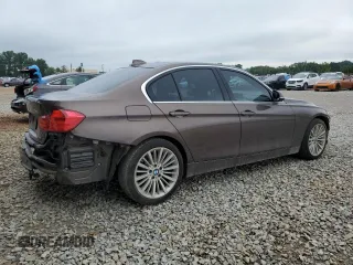 2013 BMW 3 Series 328i z VIN WBA3A5C56DF350294, wystawiony jako Copart lot #62420505 z przebiegiem 184 532 mil mil oraz Czysty tytuł • Clean title. Historia ofert i sprzedaży dostępna na DreamBid. Obrazek 3.