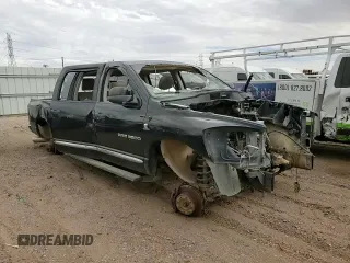 2006 Dodge 3500 Laramie z VIN 3D7LX39CX6G207710, wystawiony jako Copart lot #50928795 z przebiegiem Nie podano mil oraz Szkoda całkowita • Salvage title. Historia ofert i sprzedaży dostępna na DreamBid. Obrazek 10.