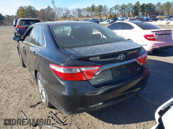 2017 Toyota Camry XLE with VIN 4T1BF1FK3HU335825, listed as a IAAI auction lot 41281060 with 301,204 mi miles and . Bid and sale history available at DreamBid. Image 16.