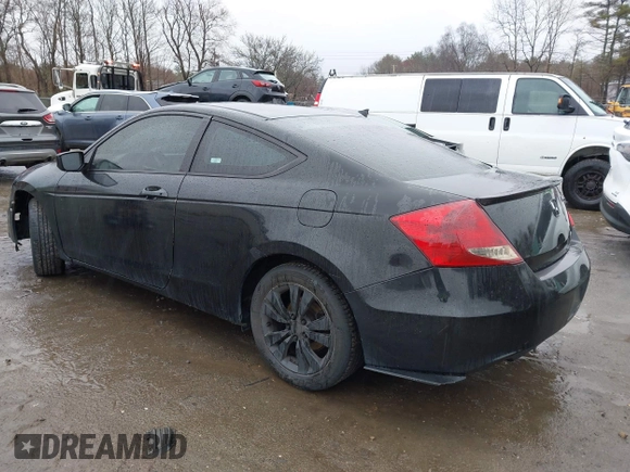 2011 Honda Accord EX with VIN 1HGCS1B74BA001741, listed as a IAAI auction lot 41835362 with 157,010 mi miles and . Bid and sale history available at DreamBid. Image 3.