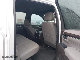 2024 GMC Sierra 1500 SLT with VIN 3GTUUDED6RG367695, listed as a IAAI auction lot 41544249 with 13,559 mi miles. Bid and sale history available at carsss.com. Image 8.