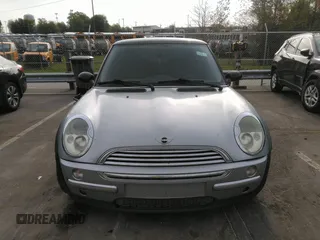 2002 MINI Hardtop with VIN WMWRC33432TE10226, listed as a IAAI auction lot 41973956 with 156,445 mi miles and . Bid and sale history available at DreamBid. Image 12.
