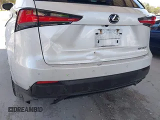 2020 Lexus NX 300 with VIN JTJGARBZ4L2169052, listed as a IAAI auction lot 42258498 with 83,121 mi miles and . Bid and sale history available at DreamBid. Image 6.