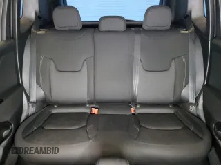 2021 Jeep Renegade Sport with VIN ZACNJDAB3MPM55870, listed as a Copart auction lot 43429655 with 92,128 mi miles and Clean title. Bid and sale history available at DreamBid. Image 10.