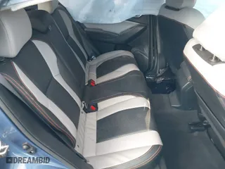 2018 Subaru Crosstrek Limited with VIN JF2GTAJC9JH219418, listed as a IAAI auction lot 41432539 with 37,607 mi miles. Bid and sale history available at carsss.com. Image 8.