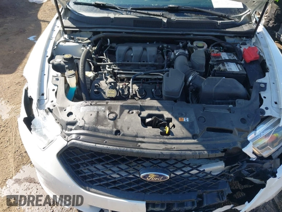 2015 Ford Police Interceptor with VIN 1FAHP2L89FG165269, listed as a IAAI auction lot 41640122 with 72,707 mi miles and . Bid and sale history available at DreamBid. Image 10.