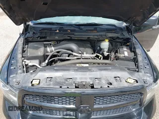 2014 Ram 1500 Express с VIN 1C6RR7FT1ES419047, выставлен на аукционе IAAI как лот 42523955 с пробегом 167 528 миль миль и . История ставок и продаж доступна на DreamBid. Изображение 10.