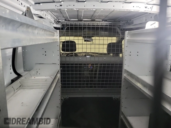 2019 Ford Transit Connect XL with VIN NM0LS7E21K1392264, listed as a IAAI auction lot 42666481 with 113,009 mi miles and . Bid and sale history available at DreamBid. Image 51.