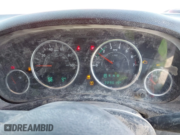 2016 Jeep Wrangler Unlimited Sport RHD with VIN 1C4BJWKG2GL321551, listed as a IAAI auction lot 41975136 with 229,019 mi miles and . Bid and sale history available at DreamBid. Image 7.