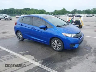 2016 Honda Fit EX с VIN JHMGK5H71GX041650, выставлен на аукционе IAAI как лот 42658304 с пробегом 142 904 миль миль и . История ставок и продаж доступна на DreamBid. Изображение 1.