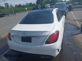 2020 Mercedes-Benz C 300 with VIN 55SWF8DB0LU326579, listed as a IAAI auction lot 42261210 with 85,930 mi miles and . Bid and sale history available at DreamBid. Image 16.