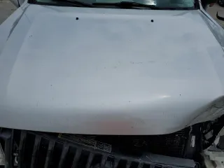 2009 Mercury Mariner with VIN 4M2CU81G09KJ06441, listed as a Copart auction lot 57080215 with 177,893 mi miles and Salvage title. Bid and sale history available at DreamBid. Image 11.