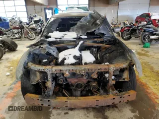 2009 Chrysler 300 Limited with VIN 2C3KA33VX9H640065, listed as a Copart auction lot 88229185 with Not provided miles and Salvage title. Bid and sale history available at DreamBid. Image 5.
