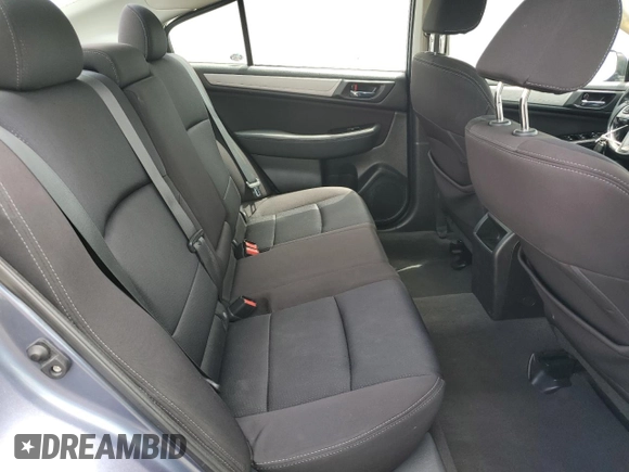 2016 Subaru Legacy Premium with VIN 4S3BNAD66G3028506, listed as a Copart auction lot 61330405 with 111,373 mi miles and Salvage title. Bid and sale history available at DreamBid. Image 10.
