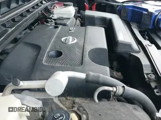 2015 Nissan Murano Platinum с VIN 5N1AZ2MH5FN203091, выставлен на аукционе IAAI как лот 43314107 с пробегом 101 292 миль миль и . История ставок и продаж доступна на DreamBid. Изображение 18.