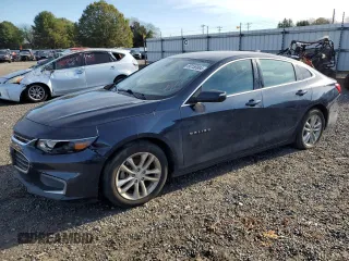 2018 Chevrolet Malibu LT with VIN 1G1ZD5ST6JF205104, listed as a Copart auction lot 80158984 with 148,773 mi miles and Clean Title. Bid and sale history available at carsss.com. Image 1.