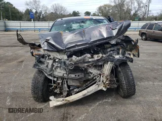 2013 Toyota Tundra 4WD Truck with VIN 5TFDW5F10DX284823, listed as a Copart auction lot 45616874 with 0 mi miles and Non Repairable. Bid and sale history available at carsss.com. Image 5.