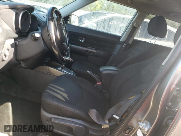 2013 Kia Soul ! with VIN KNDJT2A68D7491697, listed as a Copart auction lot 51681225 with 179,594 mi miles and Salvage Title. Bid and sale history available at carsss.com. Image 7.