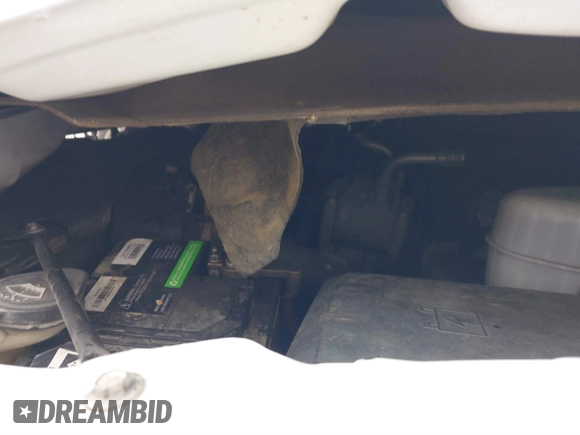 2008 GMC Sierra 3500HD SRW SLT z VIN 1GTHK33648F182602, wystawiony jako IAAI lot #41791227 z przebiegiem 385 336 mil mil oraz . Historia ofert i sprzedaży dostępna na DreamBid. Obrazek 10.