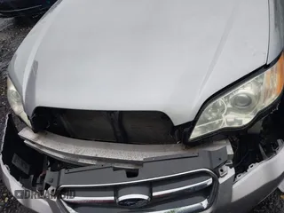 2008 Subaru Legacy Limited with VIN 4S3BL626887223538, listed as a IAAI auction lot 42326774 with Not provided miles and . Bid and sale history available at DreamBid. Image 10.