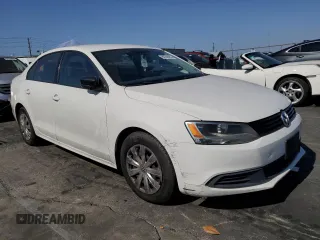 2013 Volkswagen Jetta S with VIN 3VW2K7AJ7DM432359, listed as a Copart auction lot 62740205 with 157,700 mi miles and Clean title. Bid and sale history available at DreamBid. Image 4.