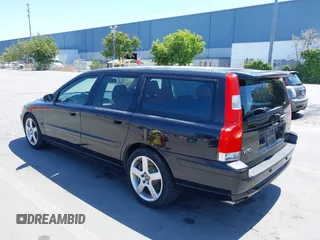 2006 Volvo V70 с VIN YV1SJ527762554219, выставлен на аукционе IAAI как лот 42488499 с пробегом 90 132 миль миль и . История ставок и продаж доступна на DreamBid. Изображение 3.