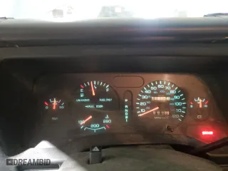 1996 Dodge Ram 1500 with VIN 1B7HF16Z3TS706644, listed as a Copart auction lot 45739775 with 128,104 mi miles and Salvage Title. Bid and sale history available at carsss.com. Image 9.