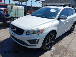 2014 Volvo XC60 R-Design Premier Plus with VIN YV4902DZ0E2546642, listed as a IAAI auction lot 42149824 with 133,669 mi miles and . Bid and sale history available at DreamBid. Image 2.