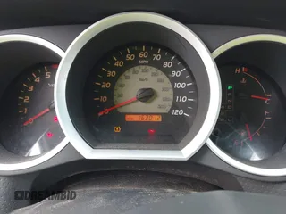 2008 Toyota Tacoma z VIN 5TELU42N18Z552359, wystawiony jako IAAI lot #42269959 z przebiegiem 163 012 mil mil oraz . Historia ofert i sprzedaży dostępna na DreamBid. Obrazek 7.