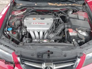 2004 Acura TSX w/Navigation с VIN JH4CL96944C031303, выставлен на аукционе IAAI как лот 42307579 с пробегом 246 077 миль миль и . История ставок и продаж доступна на DreamBid. Изображение 10.