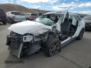 2013 Ford Focus SE z VIN 1FADP3F24DL263612, wystawiony jako Copart lot #83552514 z przebiegiem Nie podano mil oraz Nie do naprawy • Non repairable. Historia ofert i sprzedaży dostępna na DreamBid. Obrazek 1.